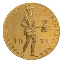 1 Złoty Dukat Holenderski, wysyłka 24h